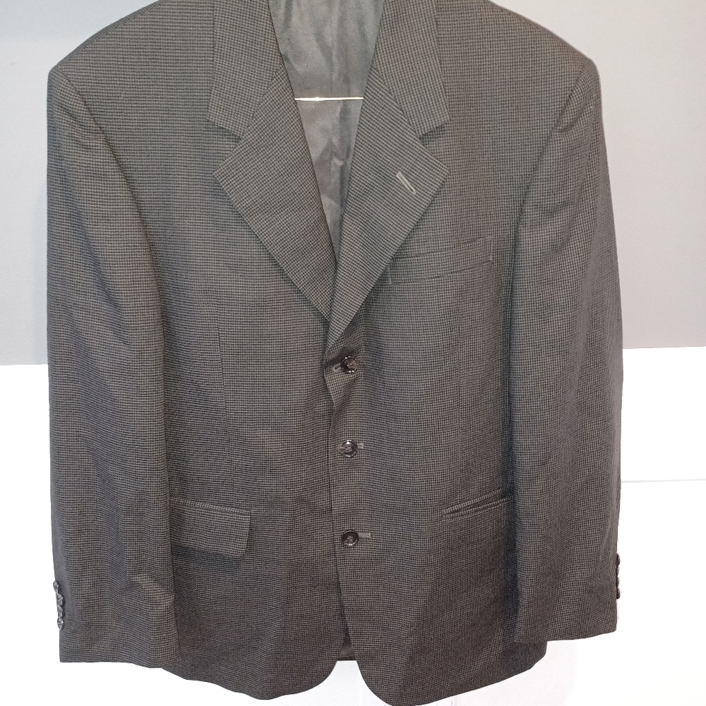 Men's 2 pc Suit